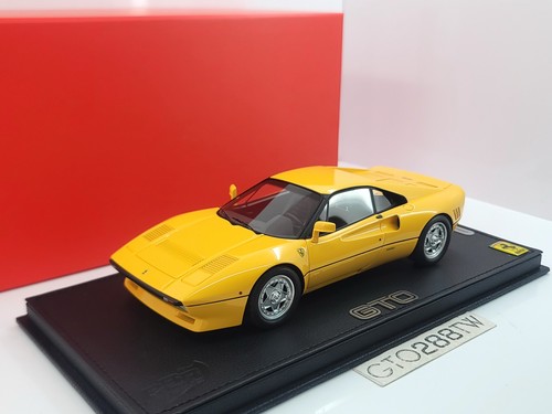 Bbr scala ferrari 288 gto - scala,