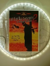 Jeepers Creepers 2 Il Canto