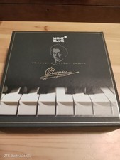 Penna Stilografica Montblanc
