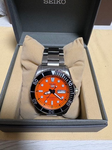 Orologio automatico seiko - orologio,