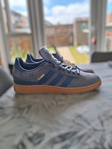 Adidas busenitz swede 9 - busenitz,