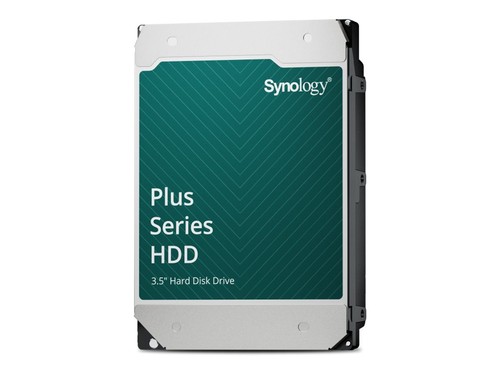 Synology plus series - plus,