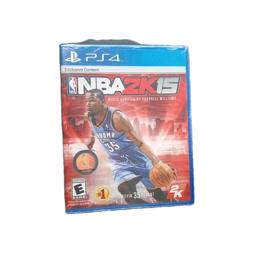 Nba 2k15 sony playstation - nba,