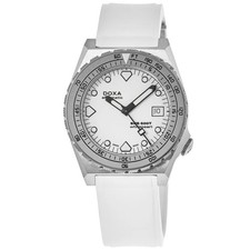 Nuovo orologio uomo DOXA Sub