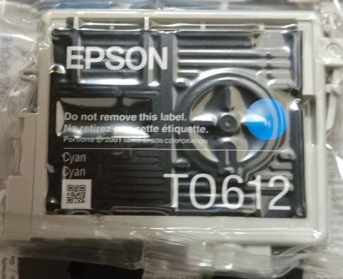 Epson cartucce originali - cartucce,