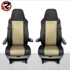 Fodere camion eco pelle 1+1