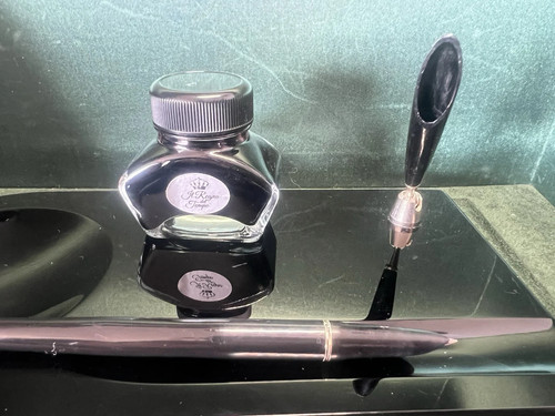 Parker penna stilografica - penna,