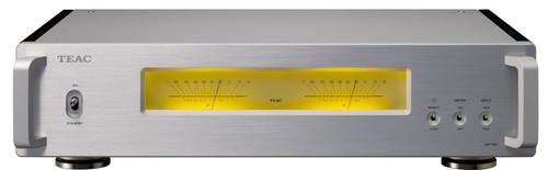 Teac 701 amplificatore - teac,