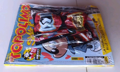 Topolino 3274 panini - n.3274, 2018