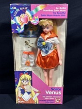 1992 Bandai Sailor Venus Les