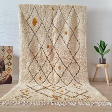 Tappeto berbero marocchino