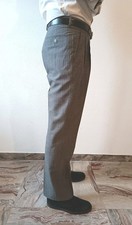 Pantalone uomo elegante