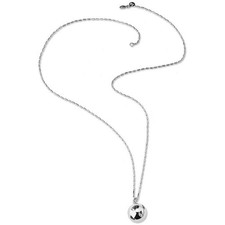 Sovereign necklace call angels - necklace,