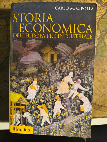 Storia economica dell europa - storia,