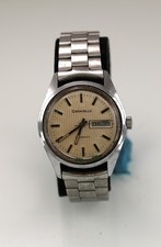 Caravelle Orologio Uomo