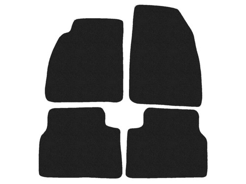 Basic tappetini per chevrolet - basic,