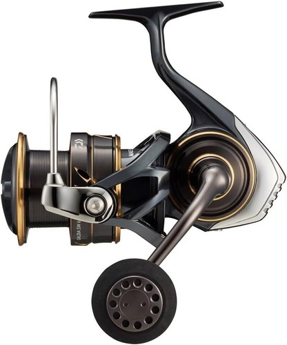 Daiwa caldia 6000s - 22, 6000s-h