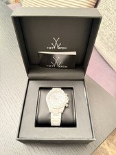 OROLOGIO GIOCATTOLO FLUO