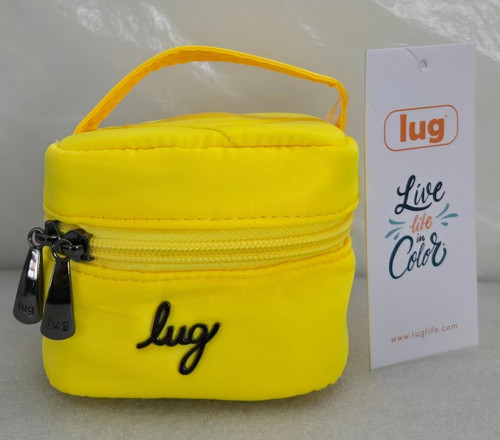 Lug mini swiz - swiz-yellow,