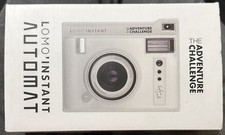 LOMO Instant Automat The
