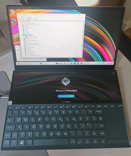 Asus zenbook core 10710u - asus,