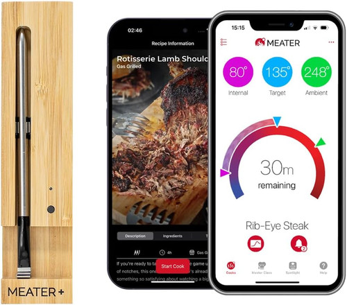 Plus termometro bluetooth - |,