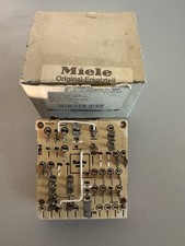 Selettore lavatrice Miele