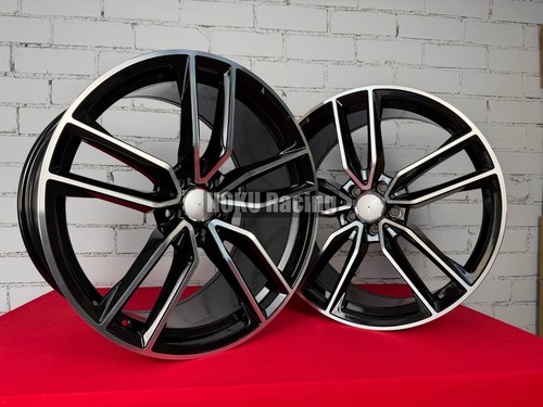 Cerchi amg w167 5x112 - 4,