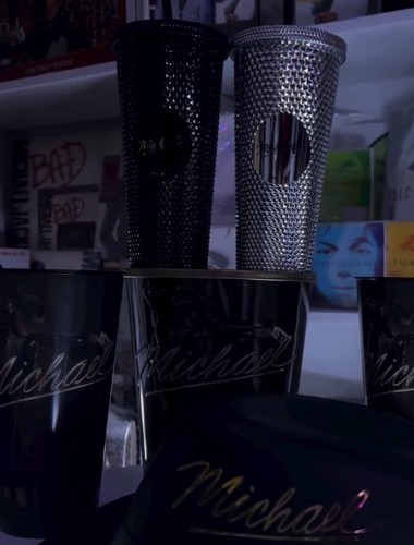 Michael jackson - michael,
