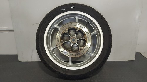Cerchio ruota posteriore - , honda