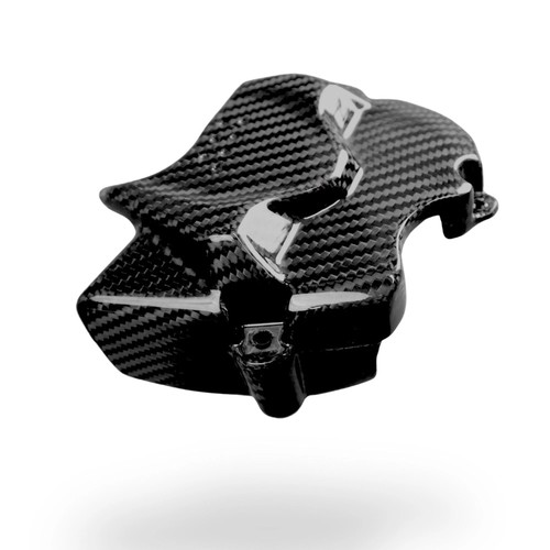 Copripignone carbonio per - in,