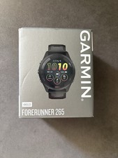 Garmin Forerunner 265 Orologio