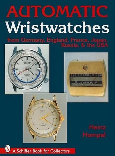 Automatic wristwatches from - automatic,