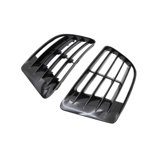 Kit griglia paraurti - , anteriore