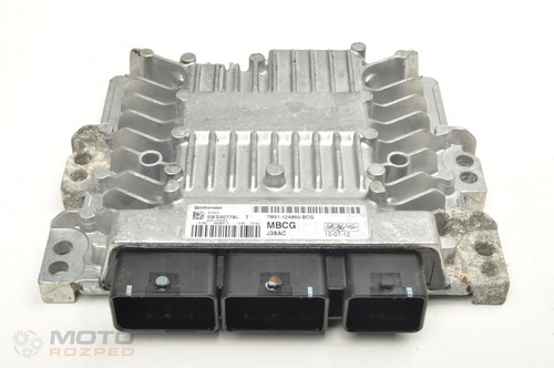 Ford focus mk2 - focus, ii