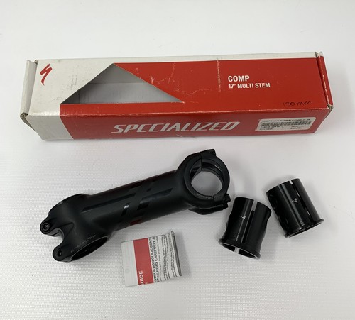 Specialized comp multi stelo - specialized,
