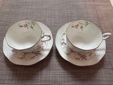 Coppia tazze e piattini NARUMI