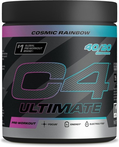 Cellucor ultimate - cellucor,