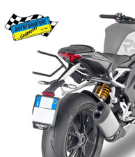 Telaietti  GIVI TR6420