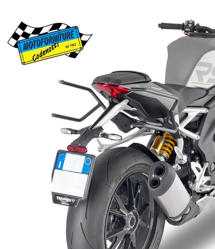 Telaietti givi tr6420 - ,