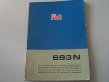 AUTOCARRO FIAT 693 N -