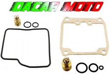 2X KIT REVISIONE CARBURATORE