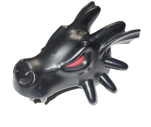 Lego duplo testa drago - duplo,
