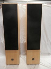 CANTON CT 720DC casse da