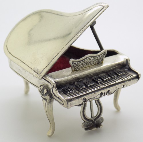 Vintage italian handmade - italian,