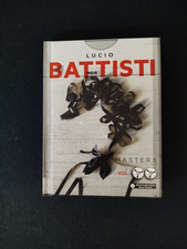Lucio battisti masters - lucio,