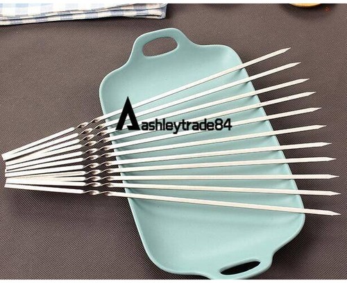 50pcs stainless steel camping - stainless,