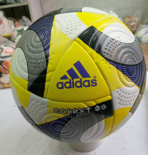 Pallone da calcio ufficiale ADIDAS CONEXT 2025 FIFA approvato taglia 5