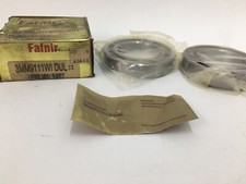FAFNIR 3MM9111WI-DUL