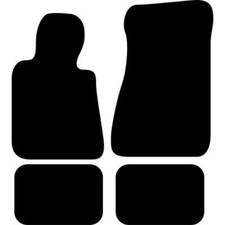 Custom fit carpet floor mats - carpet,